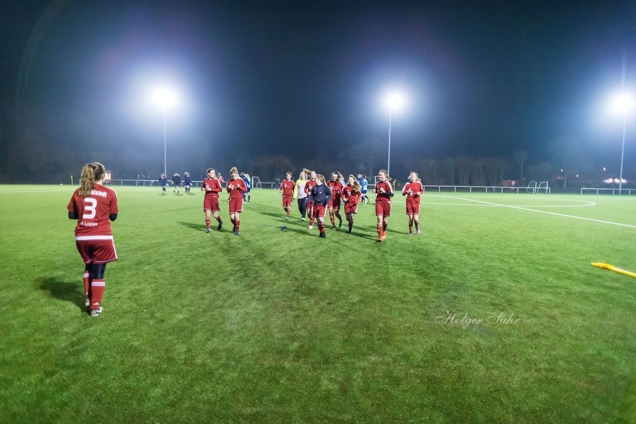 Bild 256 - Frauen SV Wahlstedt - Fortuna St. Juergen : Ergebnis: 3:1